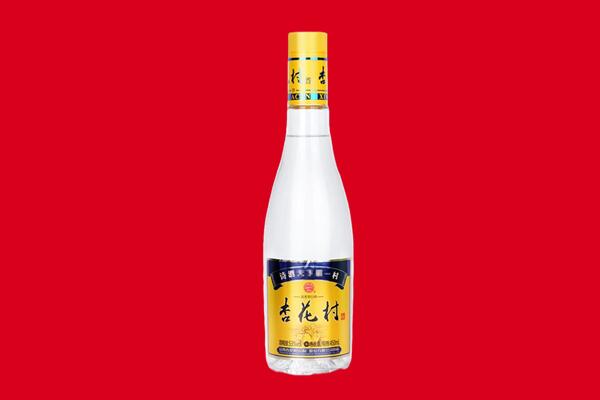 兰州回收杏花村