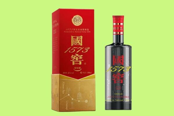 兰州回收国窖