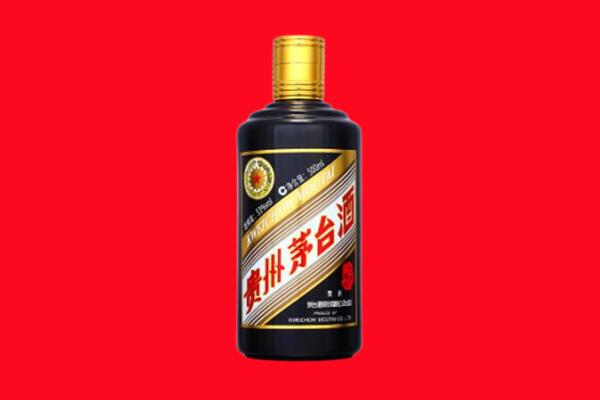 兰州回收茅台酒瓶